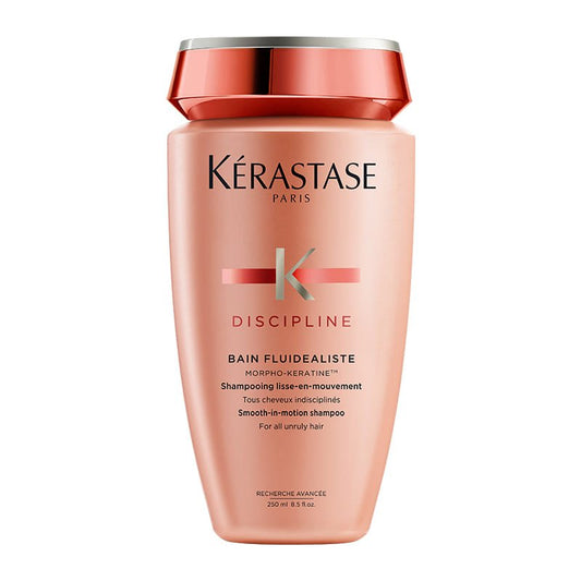 Discipline Smoothing Shampoo For Frizzy Hair by Kérastase