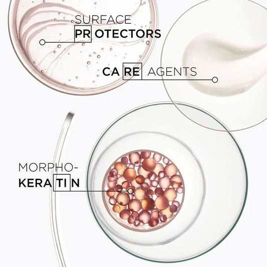 Discipline Smoothing Shampoo For Frizzy Hair by Kérastase