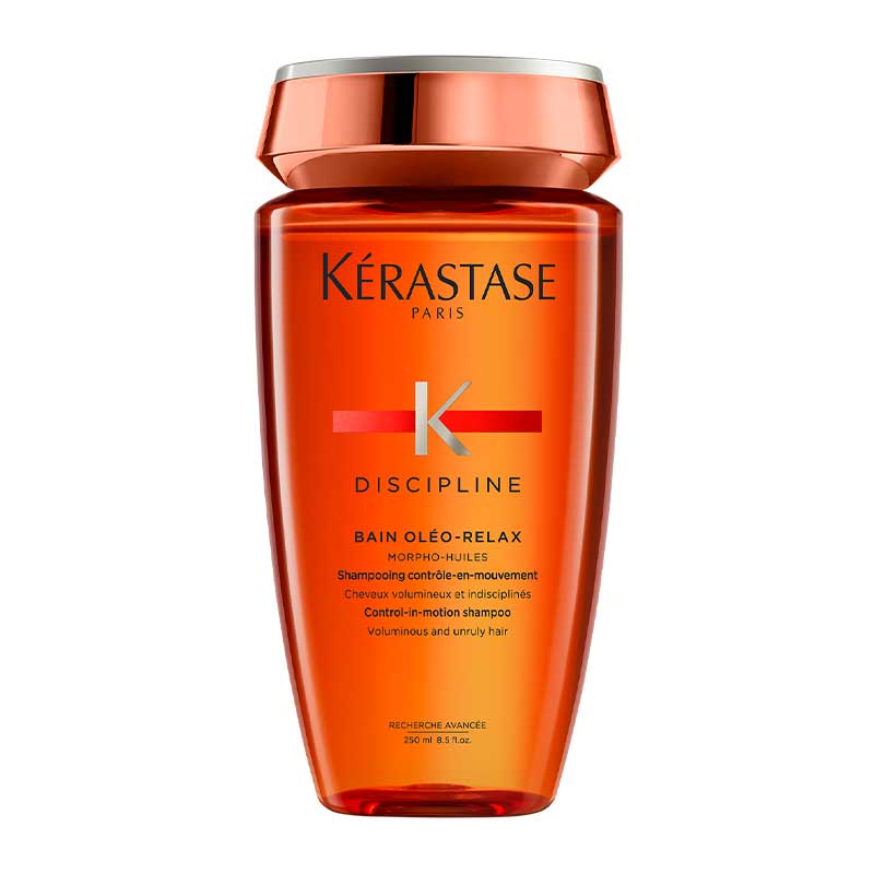 Discipline Control Shampoo For Unruly Hair by Kérastase