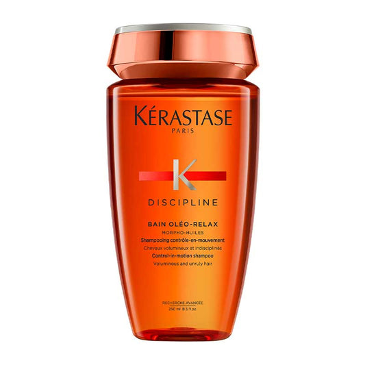 Discipline Control Shampoo For Unruly Hair by Kérastase