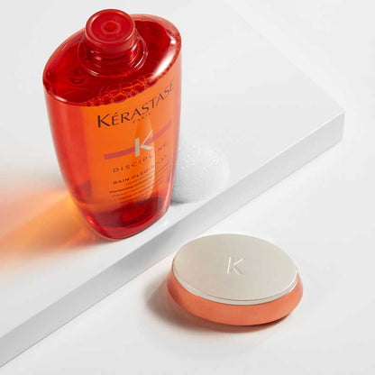 Discipline Control Shampoo For Unruly Hair by Kérastase