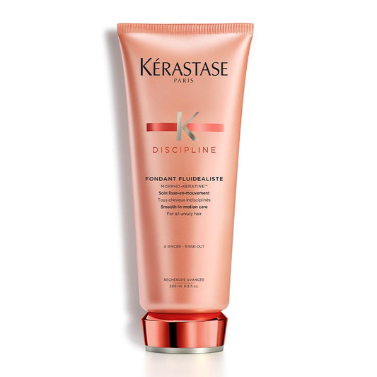 Discipline Smoothing Care Conditioner For Frizzy Hair by Kérastase