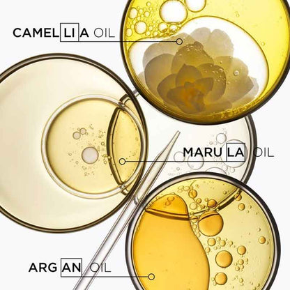 Elixir Ultime Huile Originale Hair Oil With 75ml Refill For Dull Hair by Kérastase
