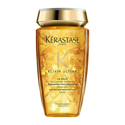Elixir Ultime Bain Oil Infused Shampoo For Dull Hair by Kérastase