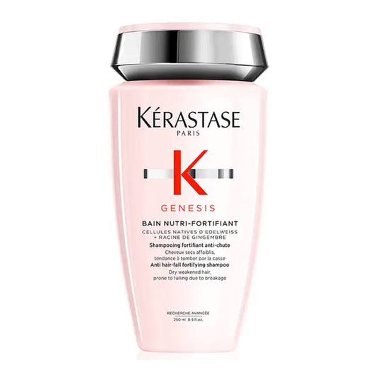 Genesis Bain Nutri-Fortifiant Shampoo For Weak Hair Prone To Hair Loss by Kérastase