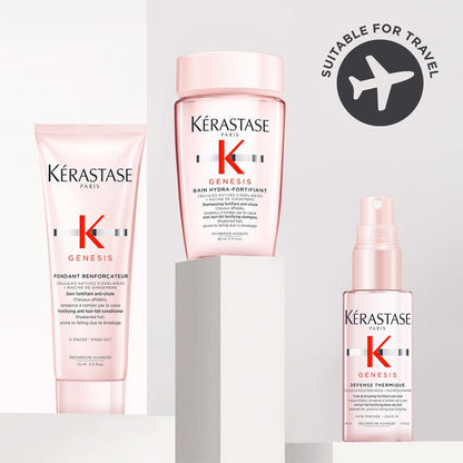Genesis Anti Hair-Fall Fortifying Set by Kérastase