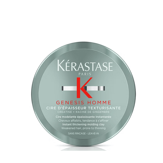 Genesis Homme Instant Thickening Molding Clay For Fine Hair by Kérastase