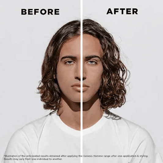 Genesis Homme Instant Thickening Molding Clay For Fine Hair by Kérastase