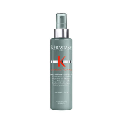 Genesis Homme Strength & Thickness Boosting Spray For Men by Kérastase