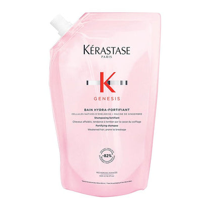 Genesis Bain Hydra-Fortifiant Shampoo For Thin Or Oily Hair by Kérastase