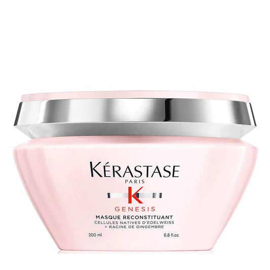 Genesis Masque Reconstituant Fortifying Hair Mask for Weak Hair Prone to Hair Loss by Kérastase