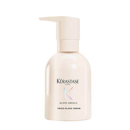 Gloss Absolu Frizz-Glaze Cream by Kérastase