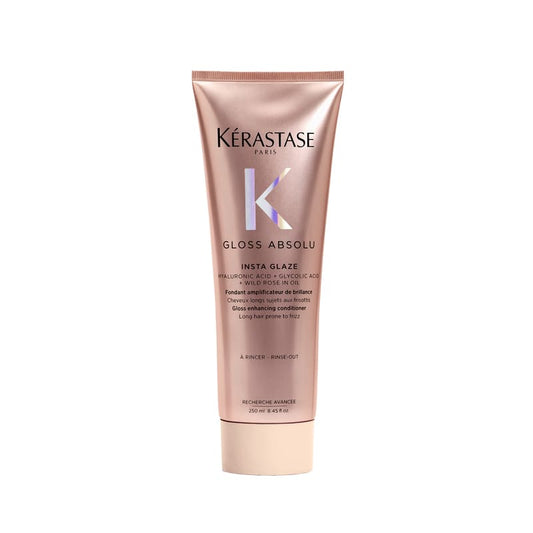Gloss Absolu Insta Glaze Conditioner For Long Frizzy Hair by Kérastase