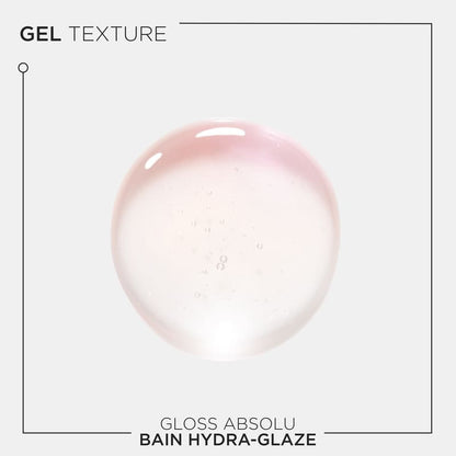 Gloss Absolu Bain Hydra-Glaze Shampoo For Long Frizzy Hair by Kérastase