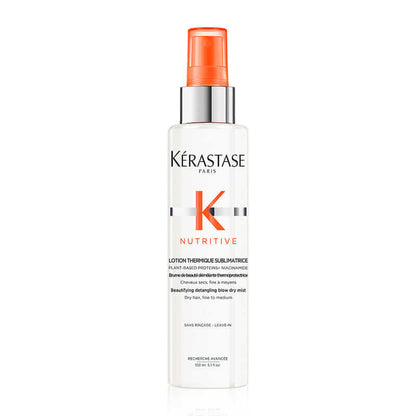 Nutritive Beautifying Detangling Blow Dry Mist by Kérastase