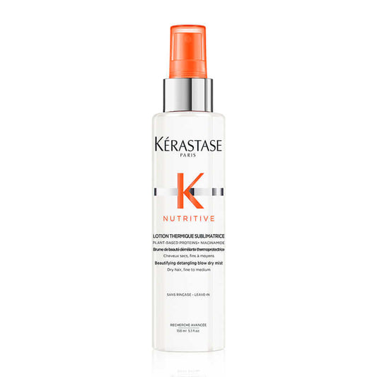 Nutritive Beautifying Detangling Blow Dry Mist by Kérastase