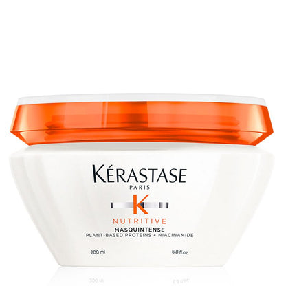 Nutritive Masquintense Mask For Very Dry Fine To Medium Hair by Kérastase