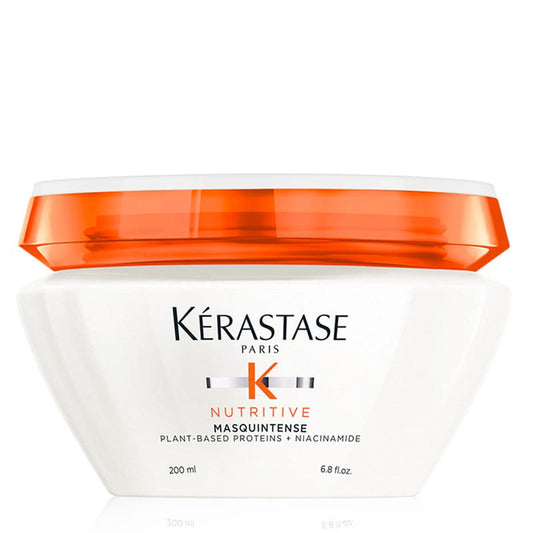 Nutritive Masquintense Mask For Very Dry Fine To Medium Hair by Kérastase