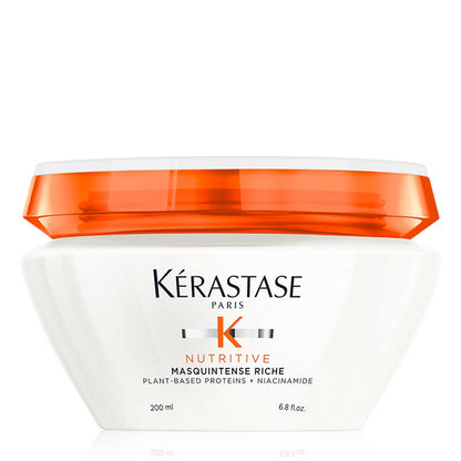 Masquintense Riche Mask by Kérastase