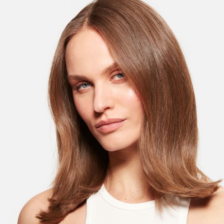 Discipline Hair Oil For Frizzy Hair In Refillable Bottle by Kérastase