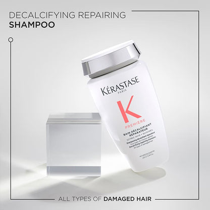 Première Decalcifying Pre-Shampoo Treatment & Shampoo Duo by Kérastase