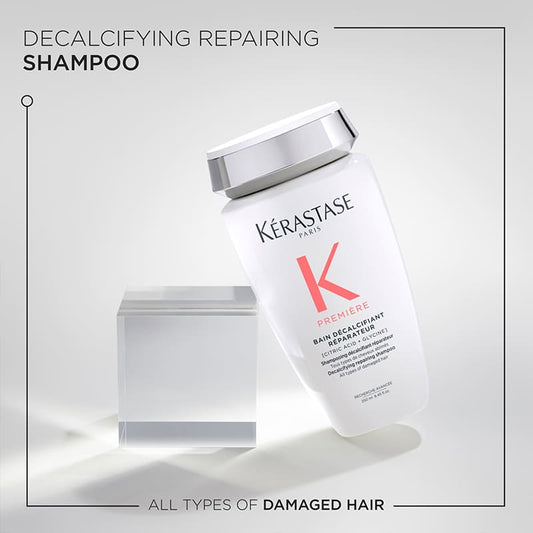 Première Decalcifying Repairing Shampoo by Kérastase