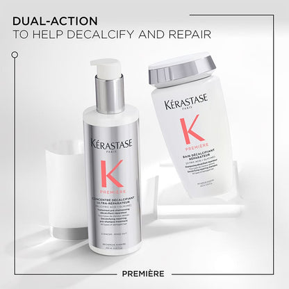 Première Decalcifying Pre-Shampoo Treatment & Shampoo Duo by Kérastase
