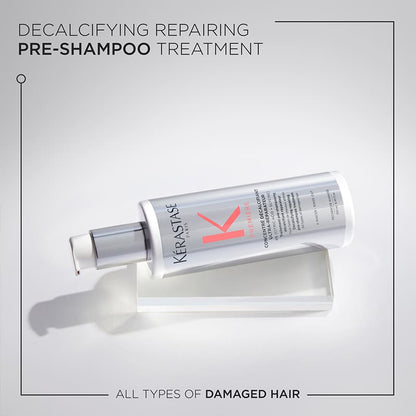 Première Decalcifying Repairing Pre-Shampoo Treatment by Kérastase