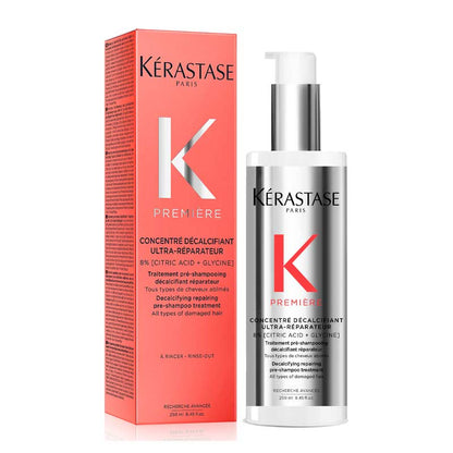 Première Decalcifying Repairing Pre-Shampoo Treatment by Kérastase