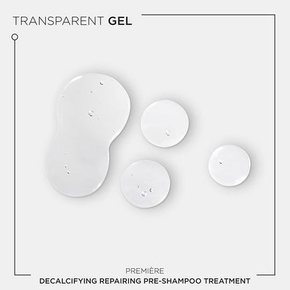 Première Decalcifying Repairing Pre-Shampoo Treatment by Kérastase