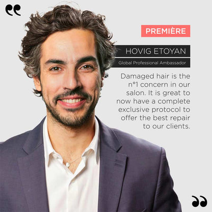 Première Anti-Breakage Filler Hair Mask For Damaged Hair by Kérastase