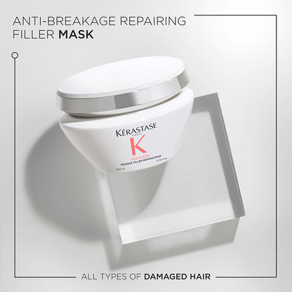 Première Anti-Breakage Filler Hair Mask For Damaged Hair by Kérastase