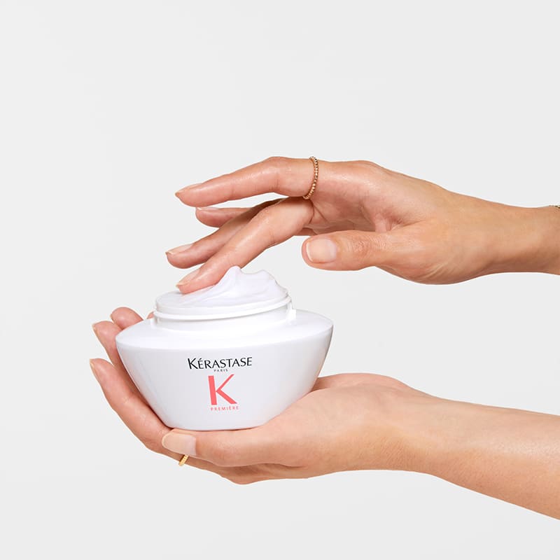 Première Anti-Breakage Filler Hair Mask For Damaged Hair by Kérastase