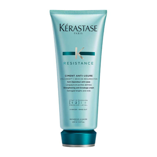 Resistance Ciment Anti-Usure Conditioner For Damaged Ends by Kérastase