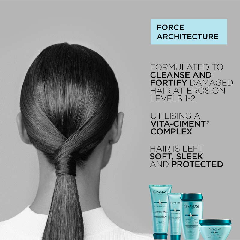 Resistance Ciment Thermique Heat Protector by Kérastase
