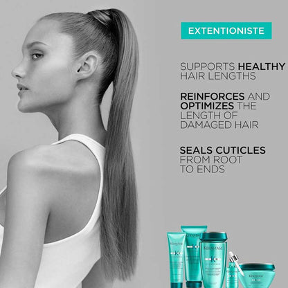 Resistance Extentioniste Thermique Hair Protection by Kérastase