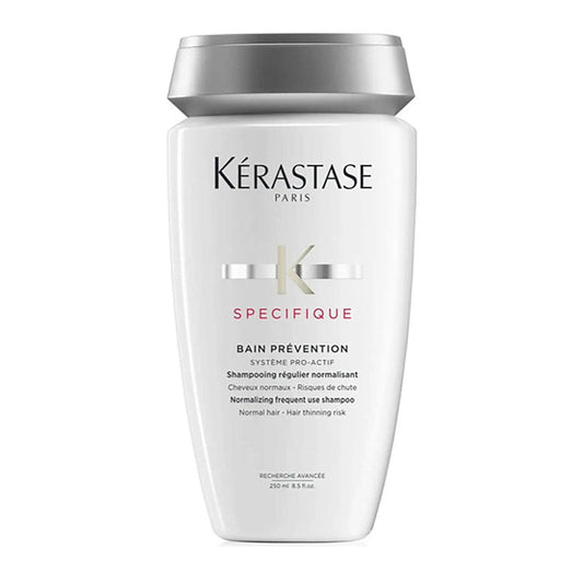 Specifique Bain Prevention Nourishing & Balancing Anti-Fall Shampoo by Kérastase
