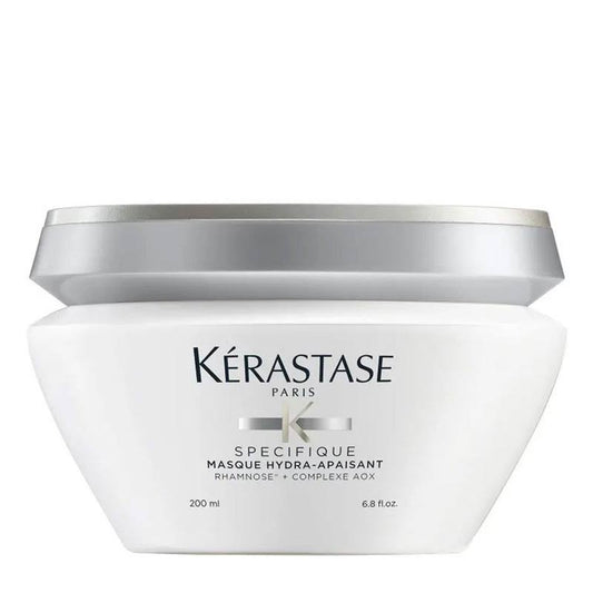 Specifique Masque Hydra-Apaisant Renewing Cream Gel Treatment by Kérastase