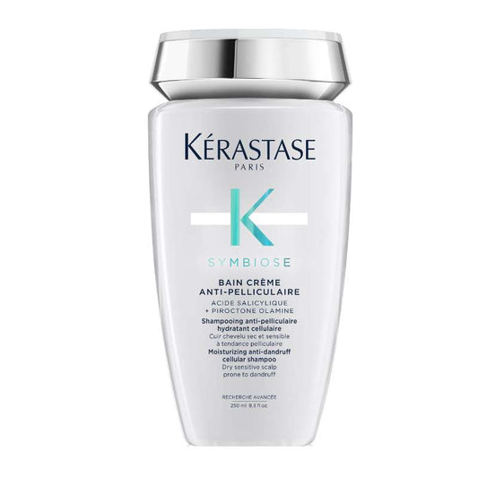 Symbiose Moisturising Anti-Dandruff Cellular Shampoo by Kérastase