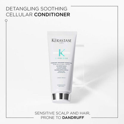 Symbiose Detangling Soothing Cellular Conditioner For Sensitive Scalps by Kérastase