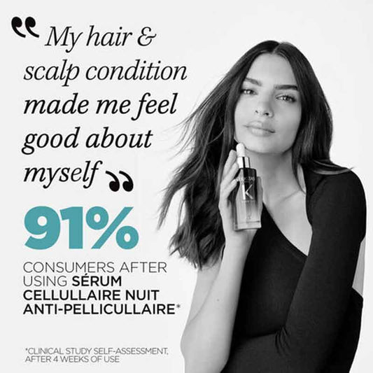 Symbiose Intensive Anti-Dandruff Hair Serum by Kérastase