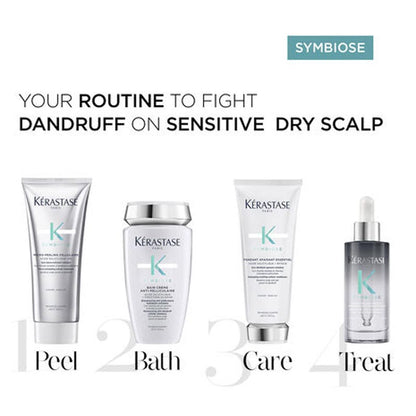 Symbiose Intensive Anti-Dandruff Hair Serum by Kérastase