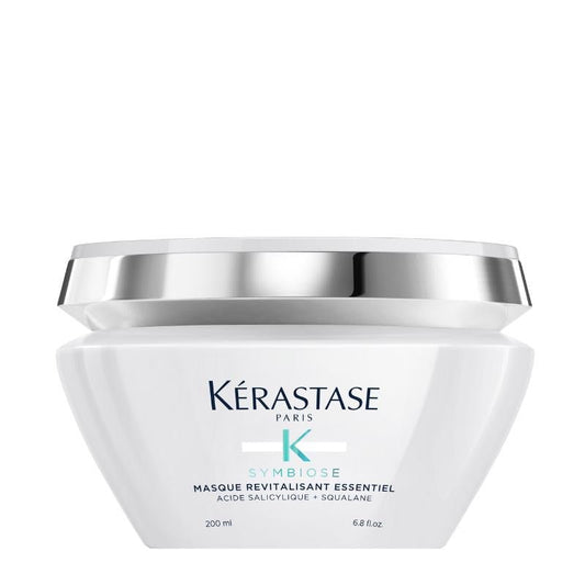 Symbiose Intense Revitalising Hair Mask For Dandruff by Kérastase