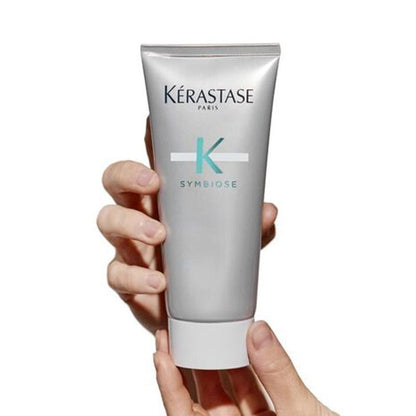 Symbiose Micro-Exfoliating Cellular Treatment For Dandruff by Kérastase