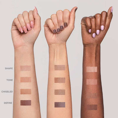 Contrast Stick Contour by Kevyn Aucoin