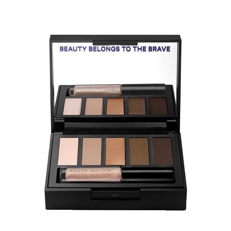 Emphasize Eye Design Palette