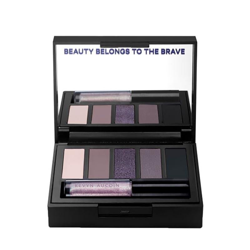 Emphasize Eye Design Palette