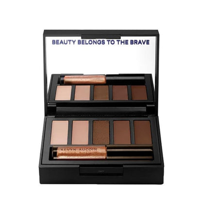 Emphasize Eye Design Palette