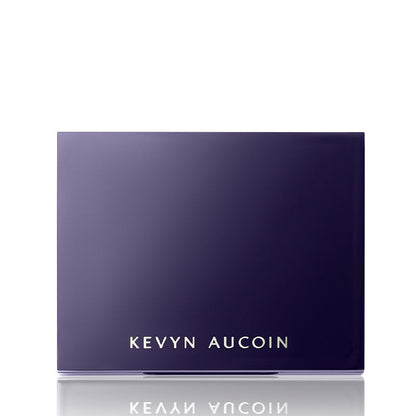 The Contour Eyeshadow Palette Light
