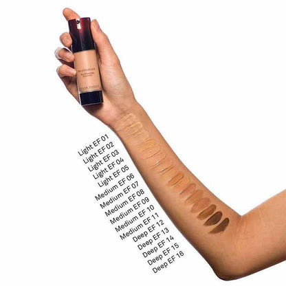 The Etherealist Skin Illuminating Foundation